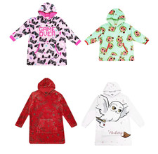 Kids Girls & Boys Character