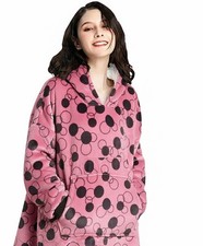 Hugy Oversized Hoodie Blanket